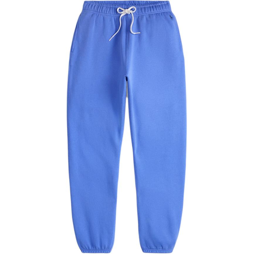 Вязаные спортивные штаны Women's Polo Ralph Lauren, синий
Вязаные спортивные штаны Women's Polo Ralph Lauren, синий