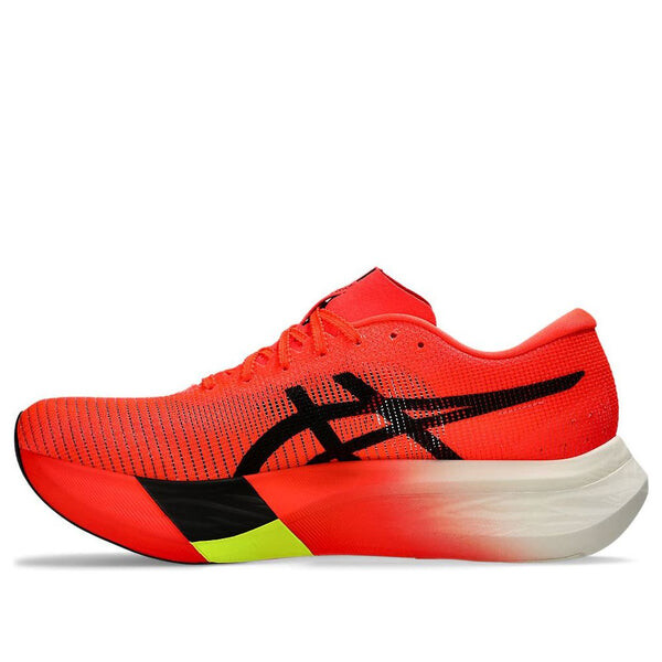 Кроссовки metaspeed edge Asics, красный
Кроссовки metaspeed edge Asics, красный