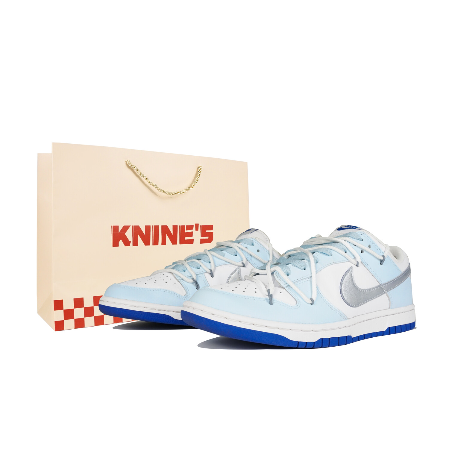Кроссовки Nike Dunk Skateboarding Shoes Women's Low-top White/Silver, голубой, Синий, Кроссовки Nike Dunk Skateboarding Shoes Women's Low-top White/Silver, голубой
Кроссовки Nike Dunk Skateboarding Shoes Women's Low-top White/Silver, голубой, Синий, Кроссовки Nike Dunk Skateboarding Shoes Women's Low-top White/Silver, голубой
