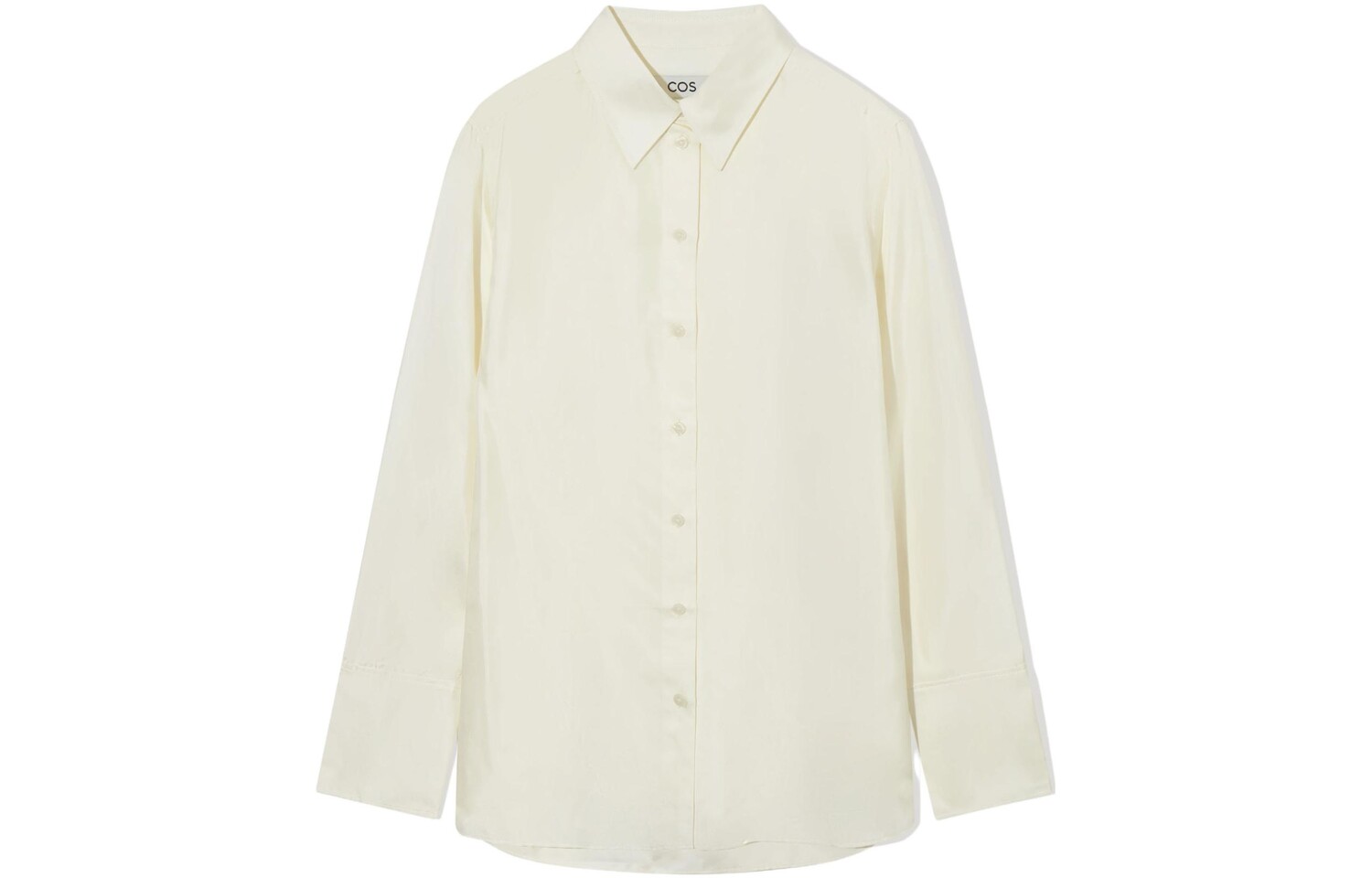 Рубашка женская Off-white Cos
Рубашка женская Off-white Cos