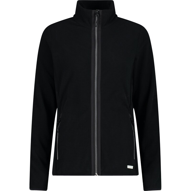 Куртка женская Cmp, цвет nero
Куртка женская Cmp, цвет nero