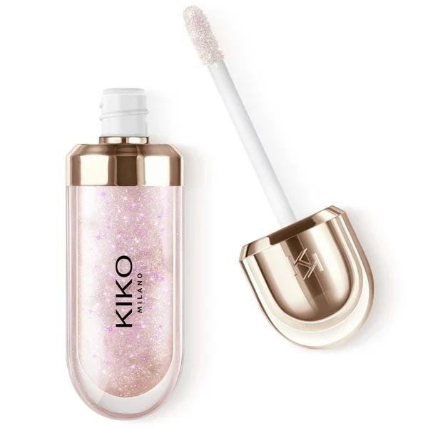 Блеск для губ 3d hydra – лимитированная серия, 6,5 мл Kiko Milano, цвет 41 rosy glares
Блеск для губ 3d hydra – лимитированная серия, 6,5 мл Kiko Milano, цвет 41 rosy glares