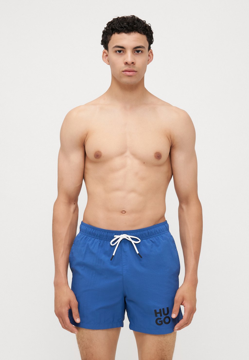 Шорты для плавания PAOLO HUGO, синий
Шорты для плавания PAOLO HUGO, синий