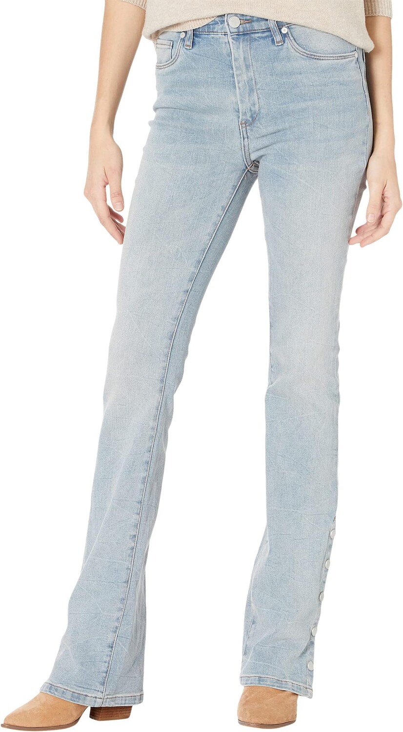 Джинсы Blank NYC Women's Hoyt High-Rise Mini Boot Leg Outseam Snap Detail Jeans, цвет Got My Ways
Джинсы Blank NYC Women's Hoyt High-Rise Mini Boot Leg Outseam Snap Detail Jeans, цвет Got My Ways