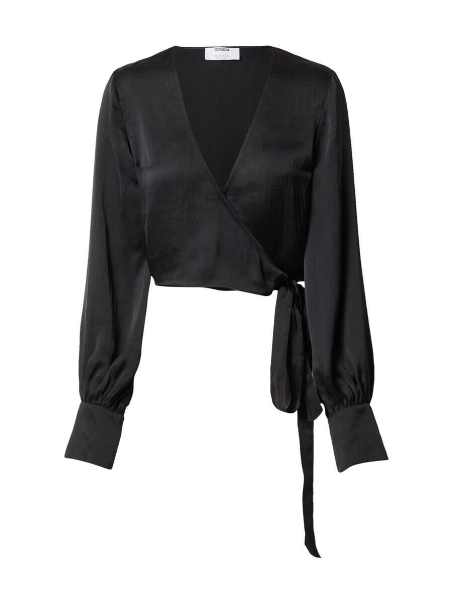 Блуза About You FARINA, черный
Блуза About You FARINA, черный