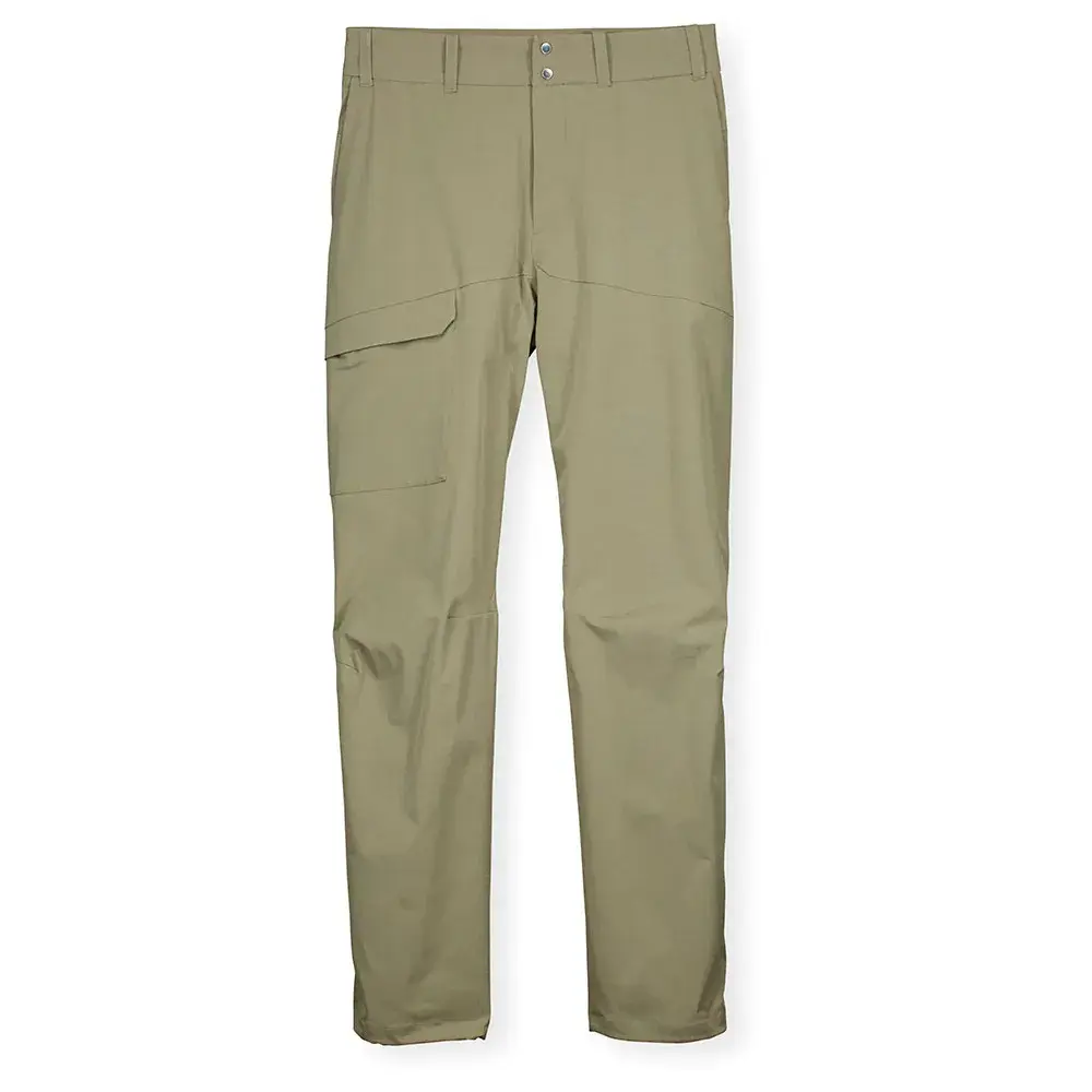 Брюки Houdini Go, зеленый
Брюки Houdini Go, зеленый