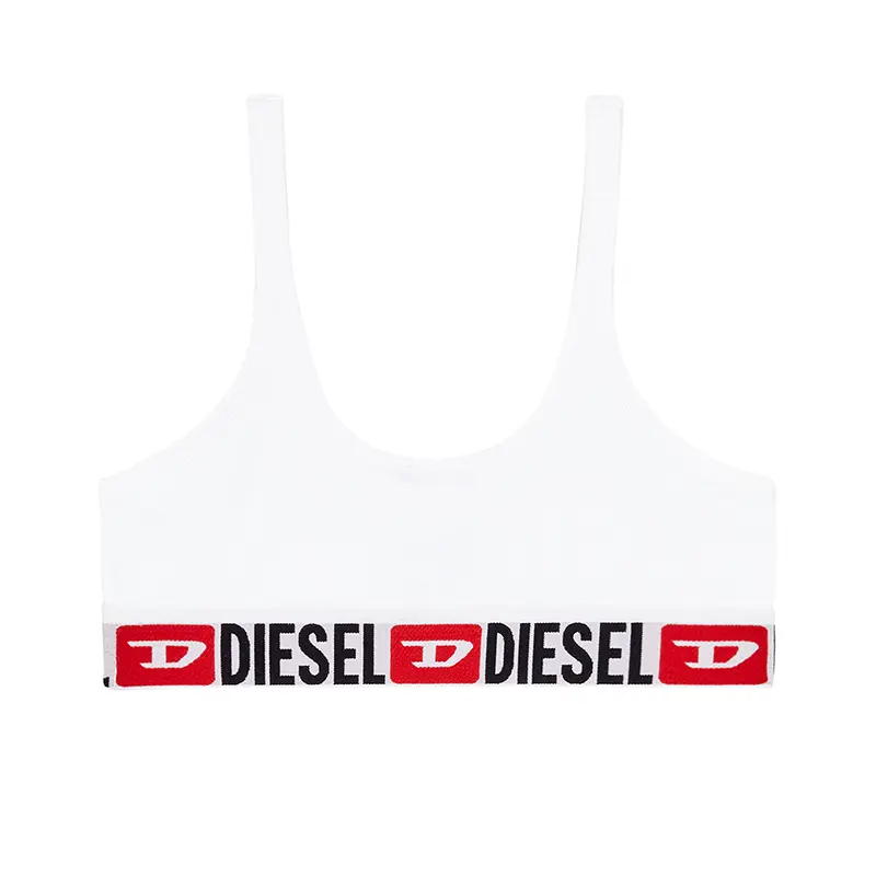 Бралетт Oriba DIESEL, белый
Бралетт Oriba DIESEL, белый