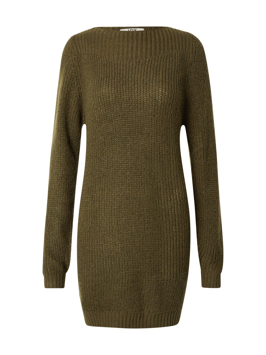 Платье JDY Whitney Megan, темно-зеленый
Платье JDY Whitney Megan, темно-зеленый