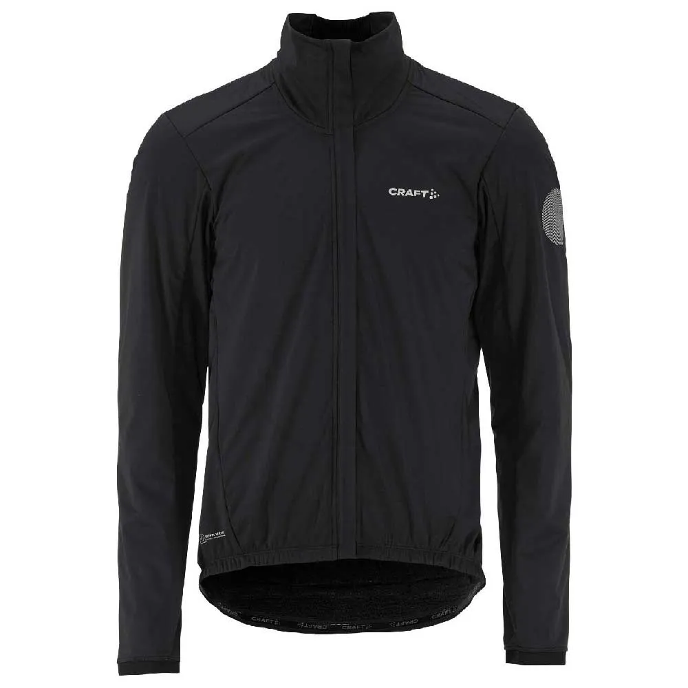 Куртка Craft Core bike subz insulate, черный
Куртка Craft Core bike subz insulate, черный