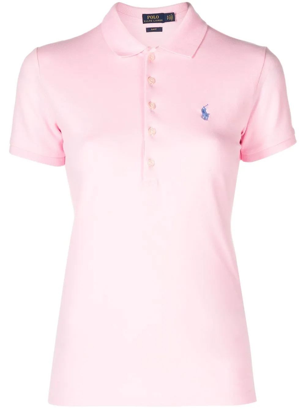 Рубашка поло Julie POLO RALPH LAUREN, розовый
Рубашка поло Julie POLO RALPH LAUREN, розовый