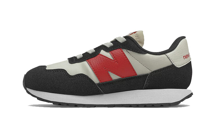 New Balance NB 237 Kids Lifestyle обувь PS
New Balance NB 237 Kids Lifestyle обувь PS