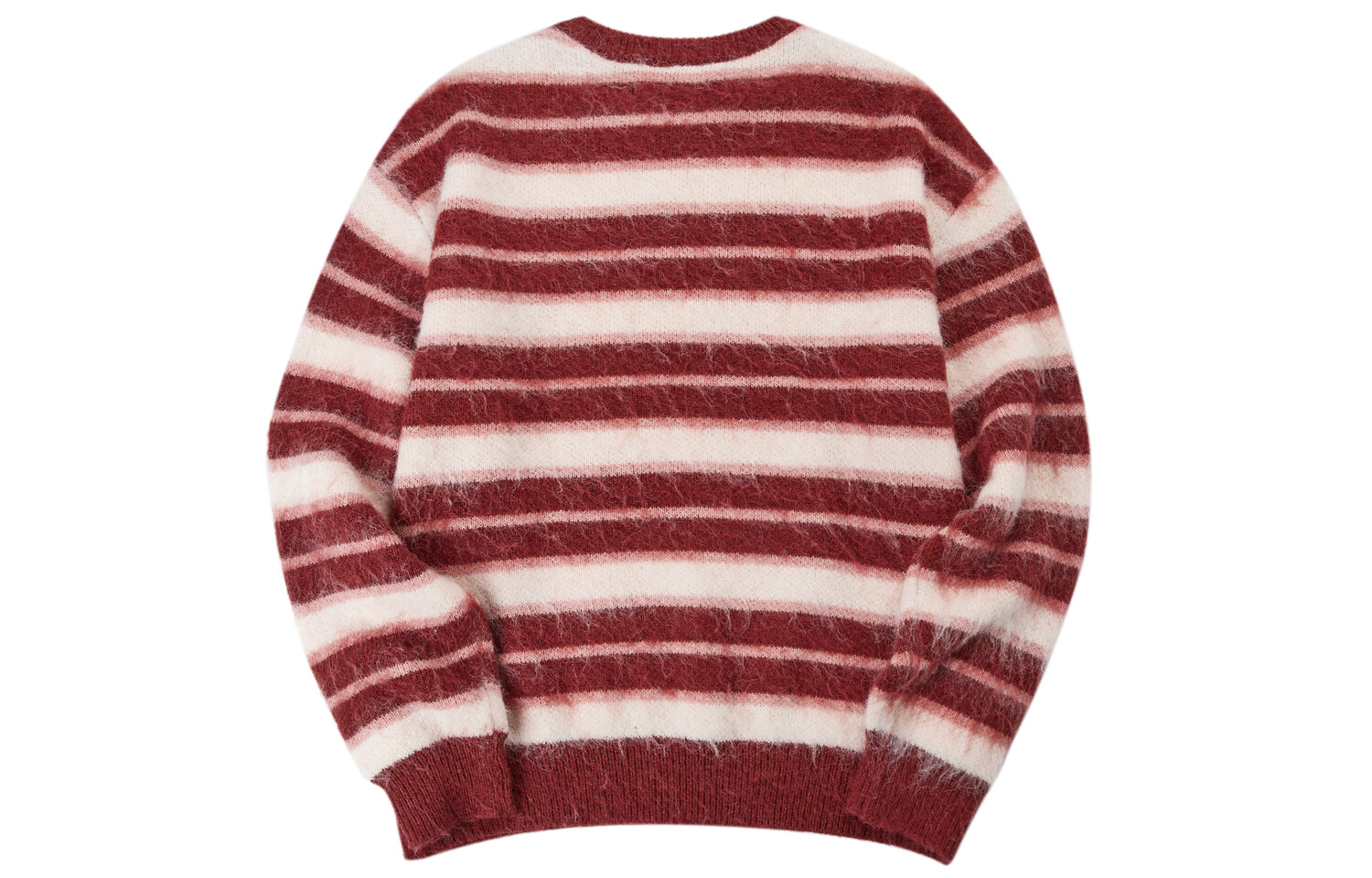 CHINISM Свитер унисекс, Черный 
CHINISM Свитер унисекс, Черный