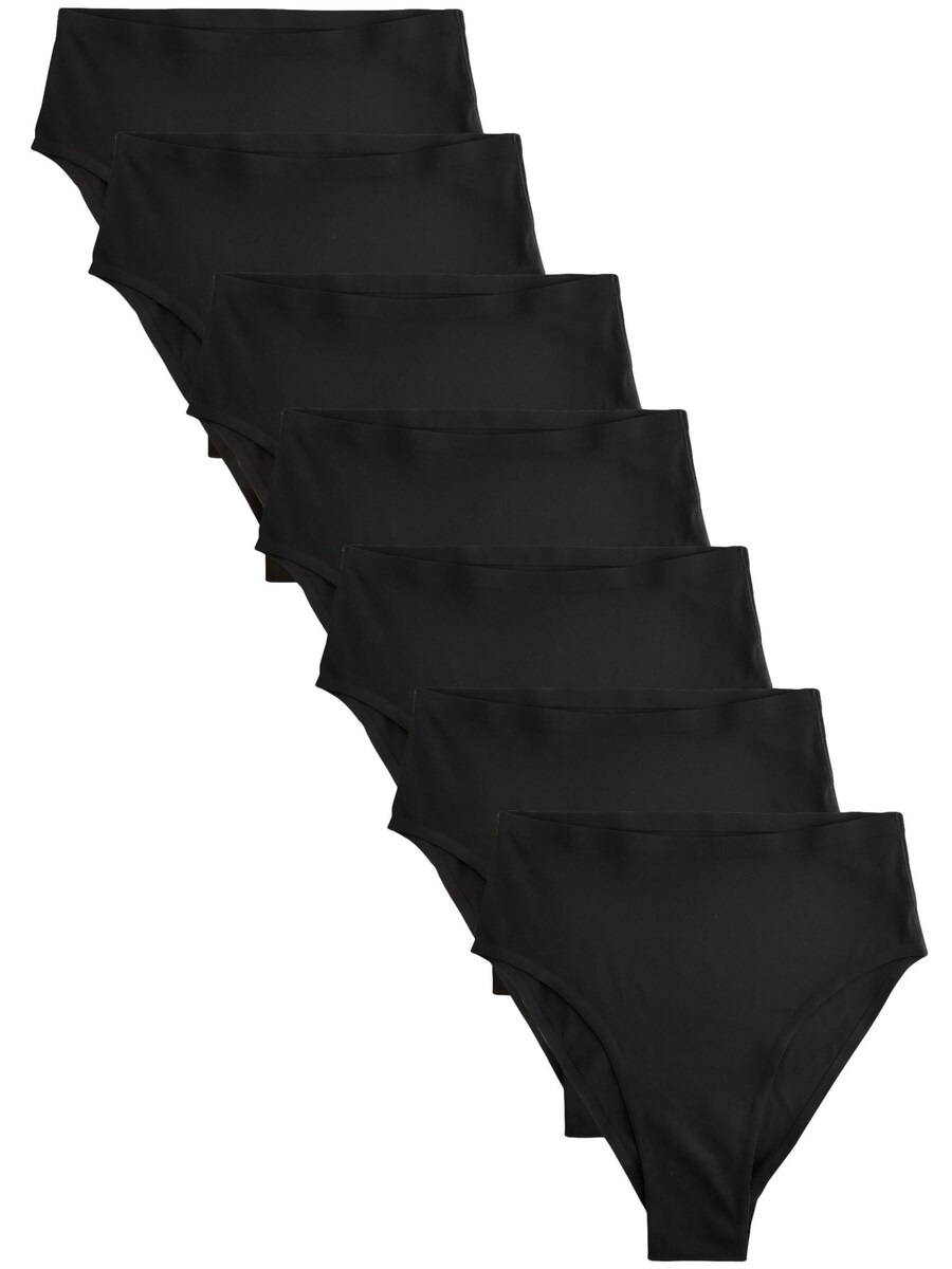 Трусики Next, черный
Трусики Next, черный