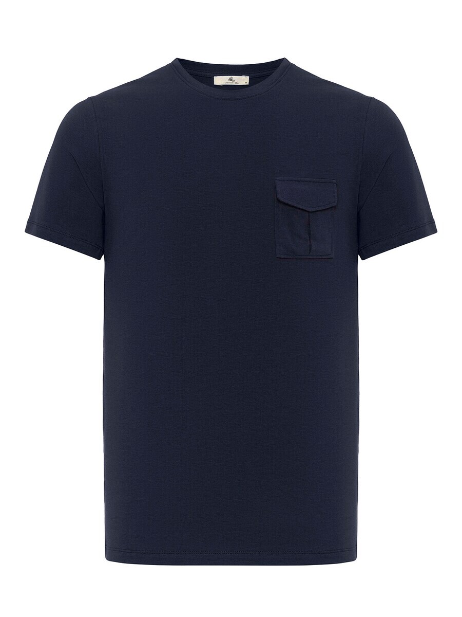 Футболка Daniel Hills, темно-синий
Футболка Daniel Hills, темно-синий