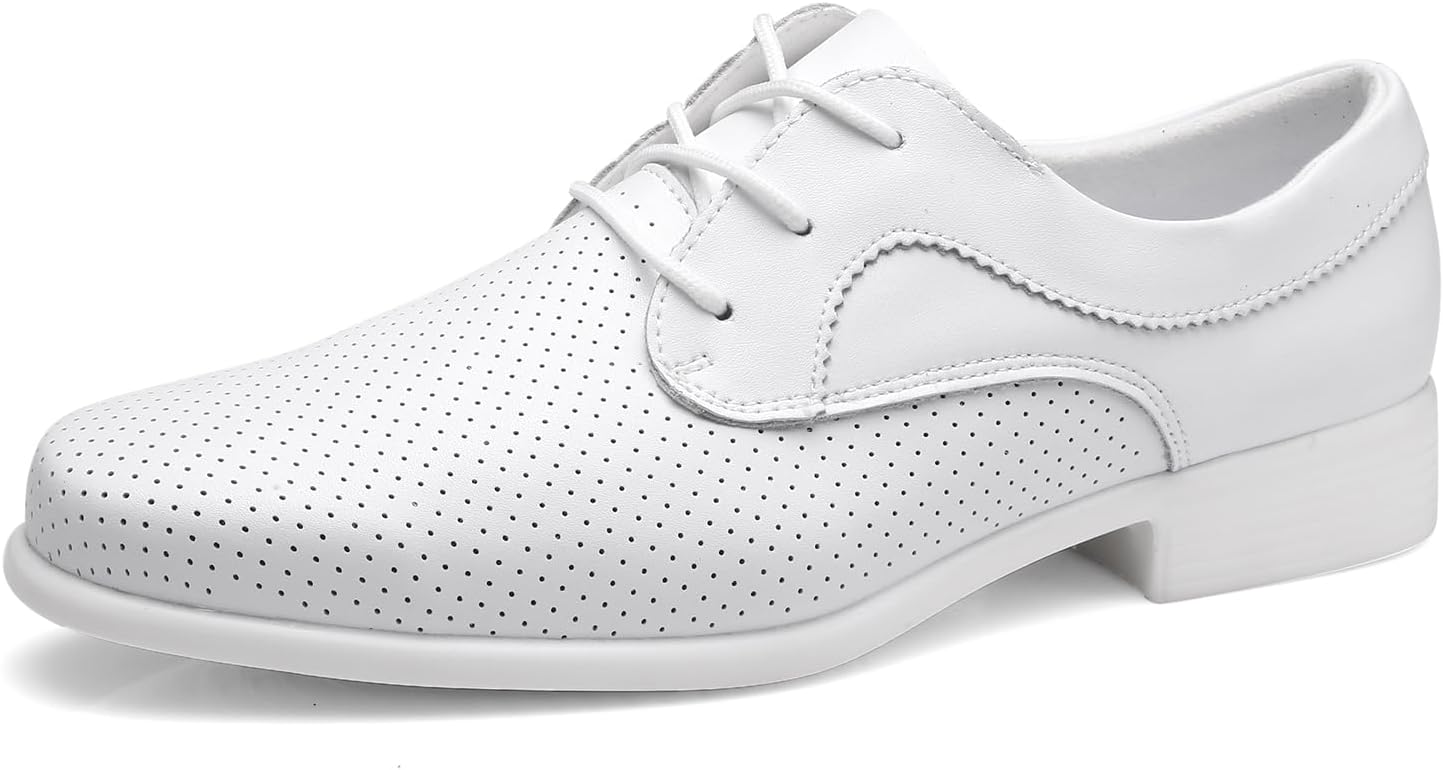 Мужские танцевальные туфли SWDZM для бальных танцев, черная кожаная подошва, танго, сальса, латина, характерные туфли
Мужские танцевальные туфли SWDZM для бальных танцев, черная кожаная подошва, танго, сальса, латина, характерные туфли