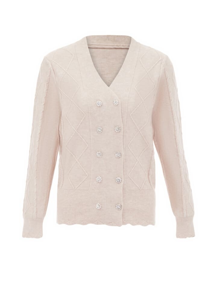 Спортивня куртка carato, бежевый
Спортивня куртка carato, бежевый