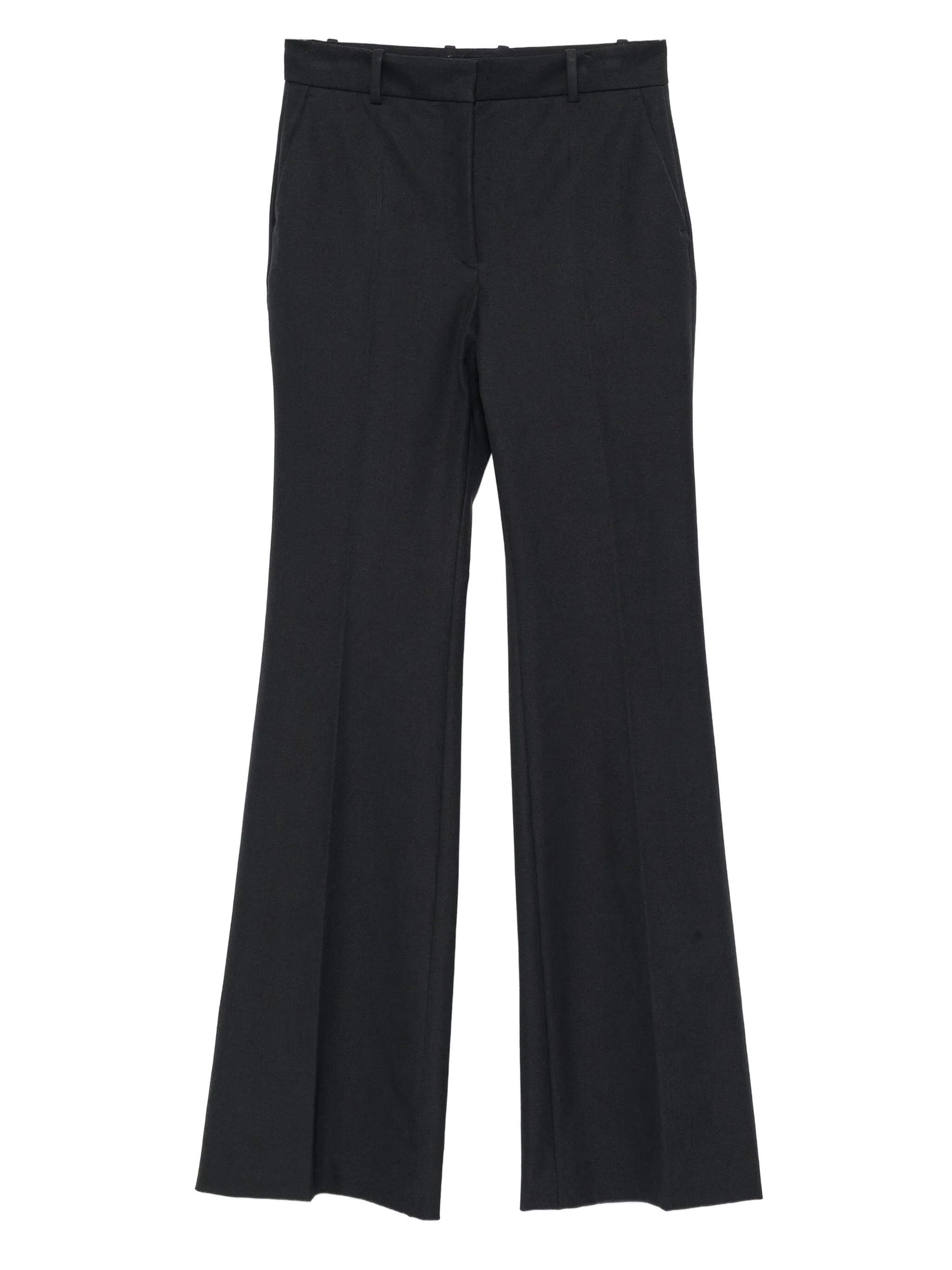 Брюки из тафиры Joseph, серый
Брюки из тафиры Joseph, серый