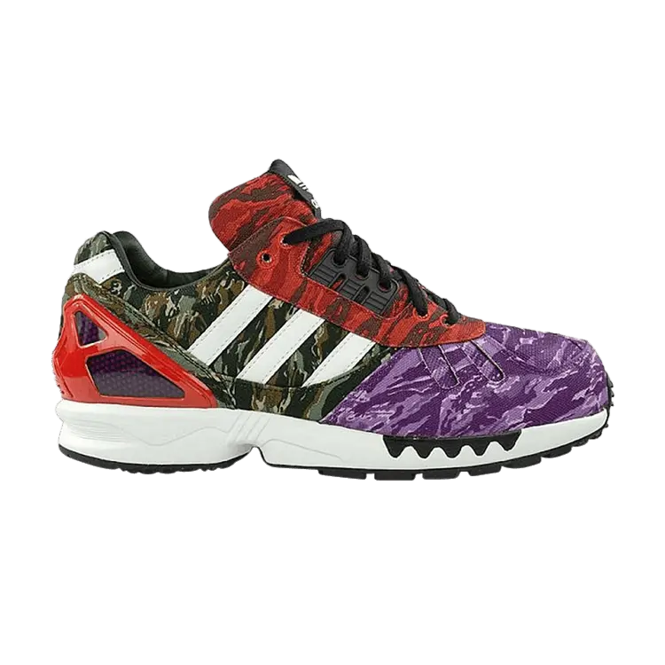 Кроссовки Blvck Scale ZX 7000, разноцветный
Кроссовки Blvck Scale ZX 7000, разноцветный