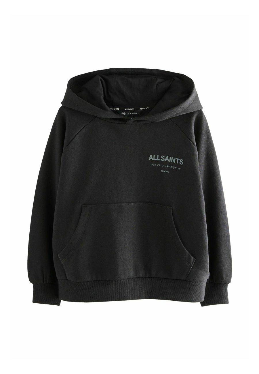 Худи smALLSAINTS UNDERGROUND TALON, Black Sequin/Black
Худи smALLSAINTS UNDERGROUND TALON, Black Sequin/Black