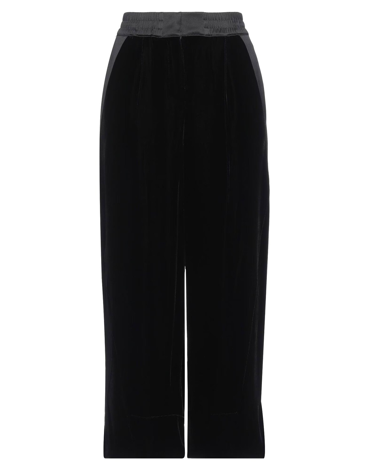 Брюки Giorgio Armani, черный
Брюки Giorgio Armani, черный