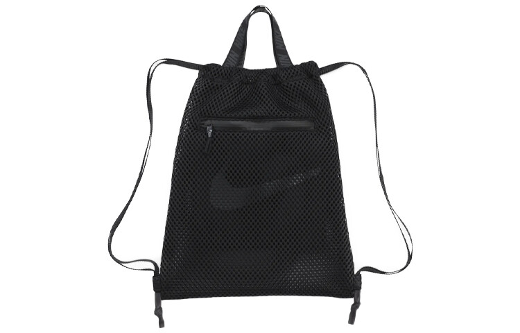 Рюкзак унисекс Nike, Black
Рюкзак унисекс Nike, Black