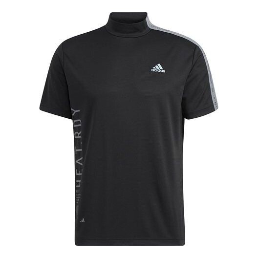 Футболка Men's adidas Colorblock Golf Sports Half Turtleneck Short Sleeve Black T-Shirt, черный
Футболка Men's adidas Colorblock Golf Sports Half Turtleneck Short Sleeve Black T-Shirt, черный