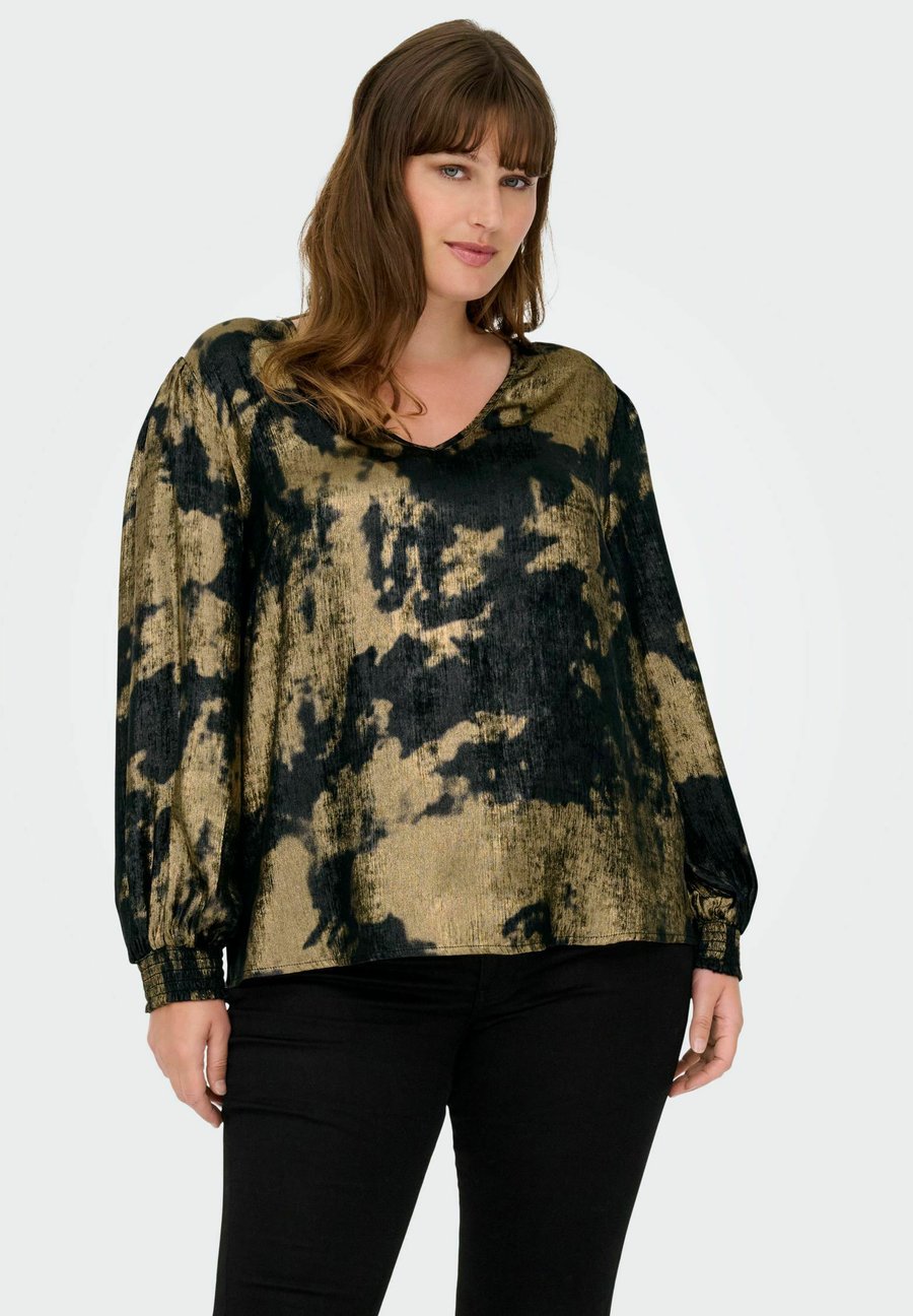 Блуза ONLY Carmakoma CARDIXIE , Black
Блуза ONLY Carmakoma CARDIXIE , Black