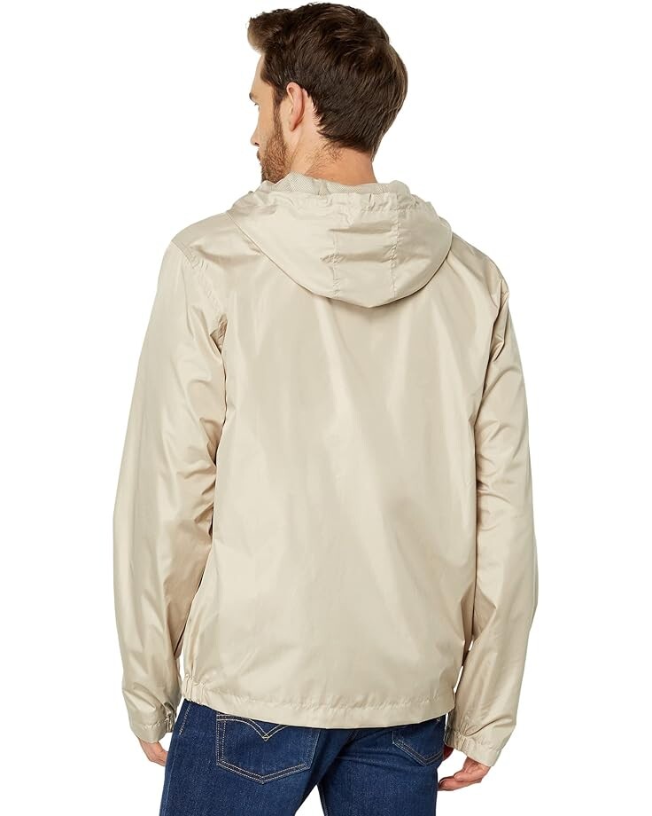 Ветровка U.S. POLO ASSN. Solid Windbreaker, цвет Thomston Hkaki
Ветровка U.S. POLO ASSN. Solid Windbreaker, цвет Thomston Hkaki