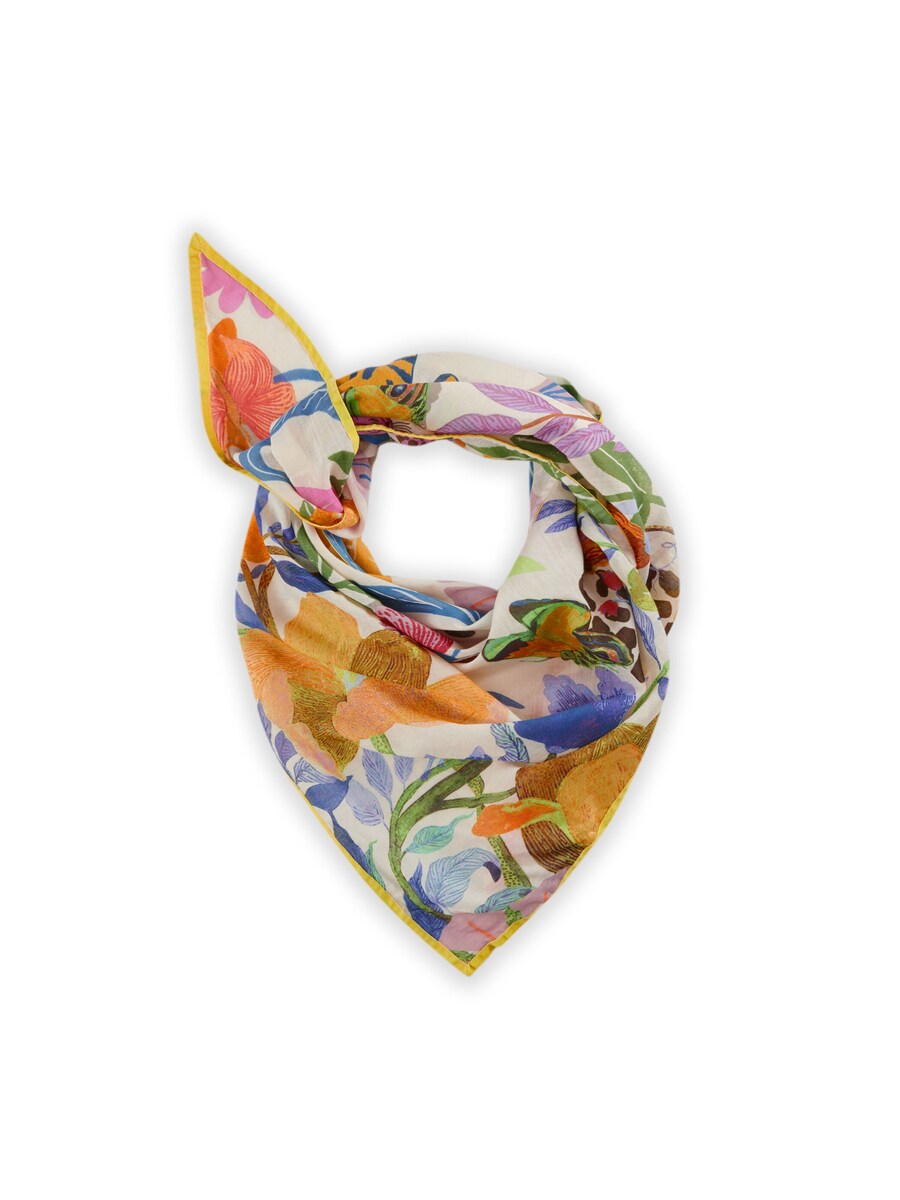 Шарф CODELLO, Mixed colors 
Шарф CODELLO, Mixed colors