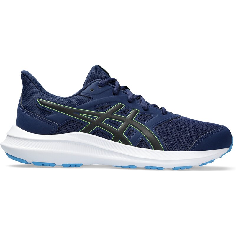 Кроссовки для бега Jolt 4 GS Asics, мультиколор
Кроссовки для бега Jolt 4 GS Asics, мультиколор