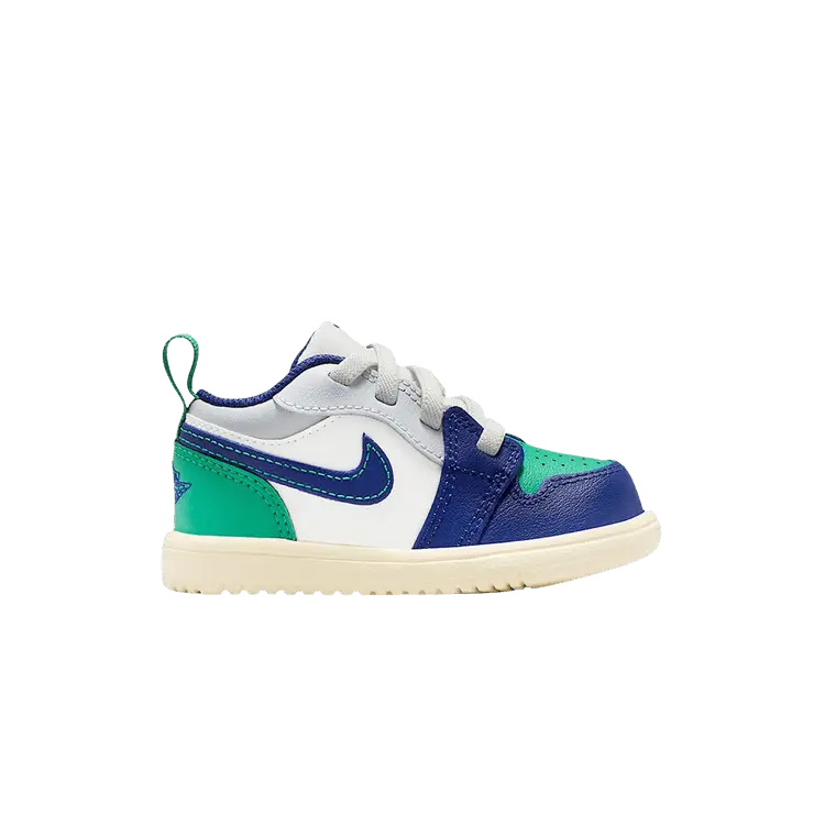 Кроссовки Air Jordan 1 Low ALT TD, Rare Air
Кроссовки Air Jordan 1 Low ALT TD, Rare Air