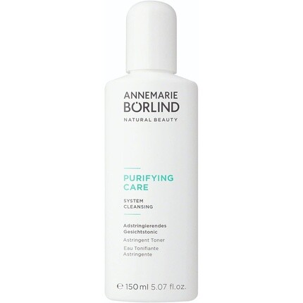 Annemarie Bг–Rlind Очищающий тоник для лица для женщин 150мл, Annemarie Borlind
Annemarie Bг–Rlind Очищающий тоник для лица для женщин 150мл, Annemarie Borlind