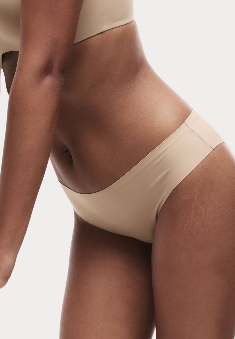 Брифы Marks & Spencer PACK OF 3 INVISIBLE, Rose Quartz/Mottled Pink
Брифы Marks & Spencer PACK OF 3 INVISIBLE, Rose Quartz/Mottled Pink