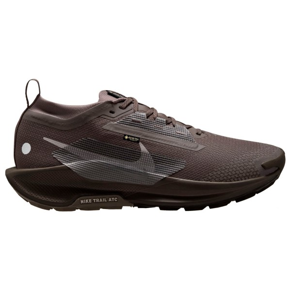 Pegasus Trail 5 Gore-Tex - кроссовки для бега по пересеченной местности Nike, мультиколор
Pegasus Trail 5 Gore-Tex - кроссовки для бега по пересеченной местности Nike, мультиколор