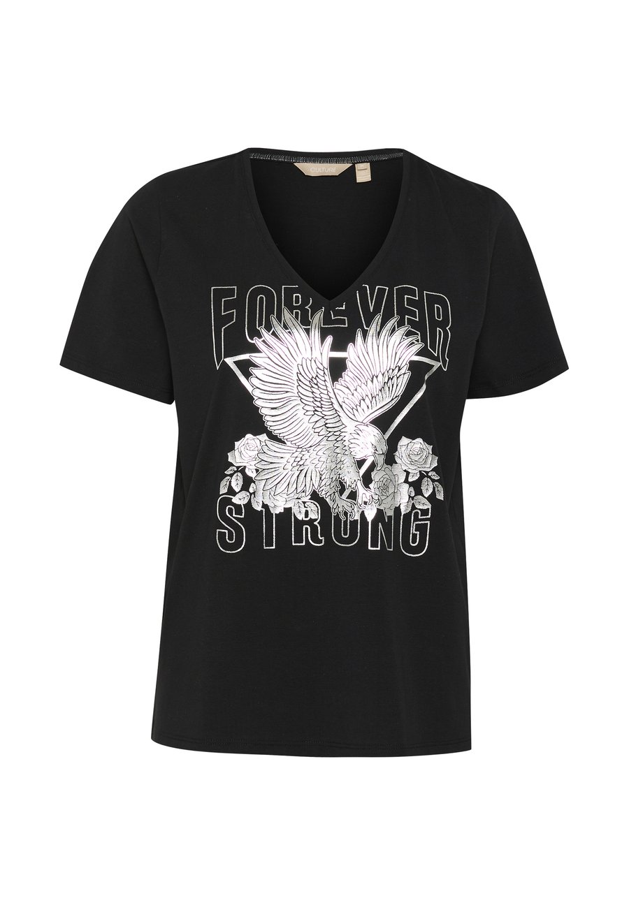 Футболка Culture CUGITH BRONX, Black Bird/Black, Черный, Футболка Culture CUGITH BRONX, Black Bird/Black
Футболка Culture CUGITH BRONX, Black Bird/Black, Черный, Футболка Culture CUGITH BRONX, Black Bird/Black