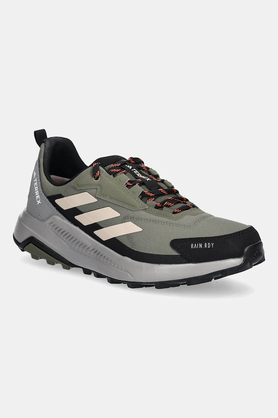 Уличные ботинки Anylander R.RDY Adidas Terrex, зеленый
Уличные ботинки Anylander R.RDY Adidas Terrex, зеленый