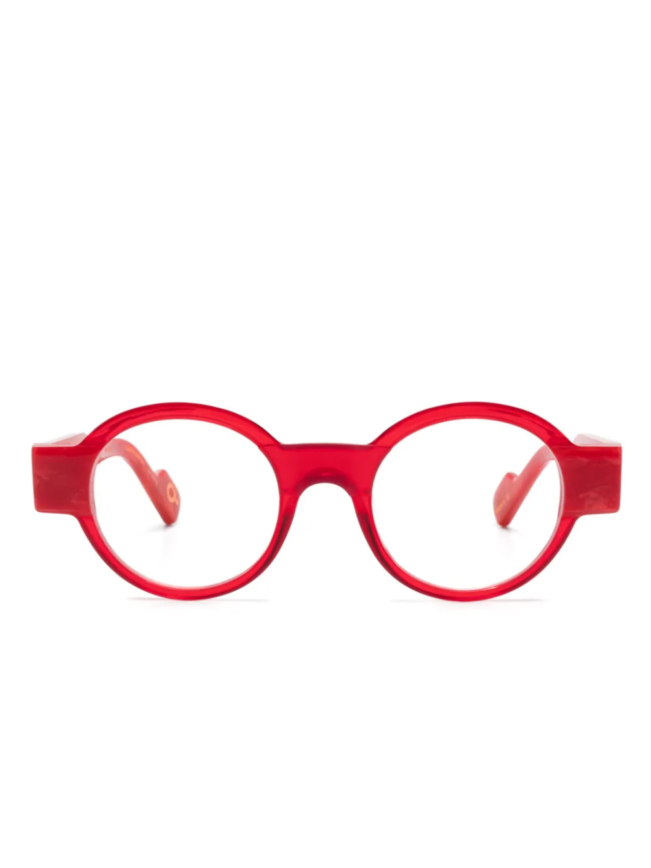 Очки Chroma Nº10 Etnia Barcelona, красный 
Очки Chroma Nº10 Etnia Barcelona, красный