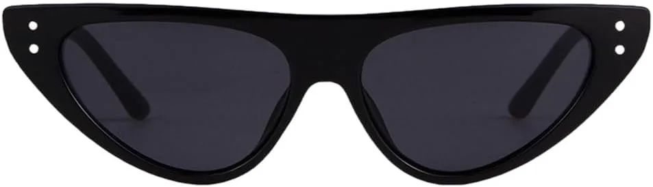 Ретро-солнцезащитные очки «кошачий глаз» для женщин, треугольные, с заклепками, солнцезащитные очки «кошачий глаз» с защитой от УФ-излучения UV400 MTZJH, C13 Leopard
Ретро-солнцезащитные очки «кошачий глаз» для женщин, треугольные, с заклепками, солнцезащитные очки «кошачий глаз» с защитой от УФ-излучения UV400 MTZJH, C13 Leopard