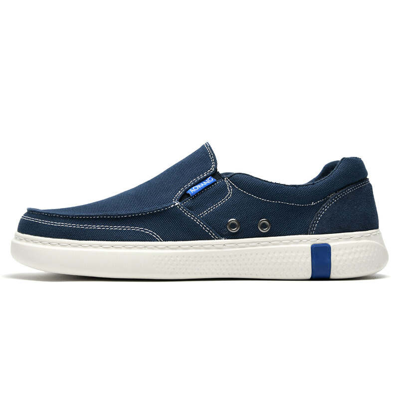 Холщовые кеды мужские низкие Aokang, бежевый
Холщовые кеды мужские низкие Aokang, бежевый