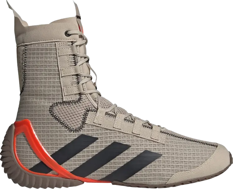 Кроссовки Speedex 23 'Wonder Beige', серый 
Кроссовки Speedex 23 'Wonder Beige', серый