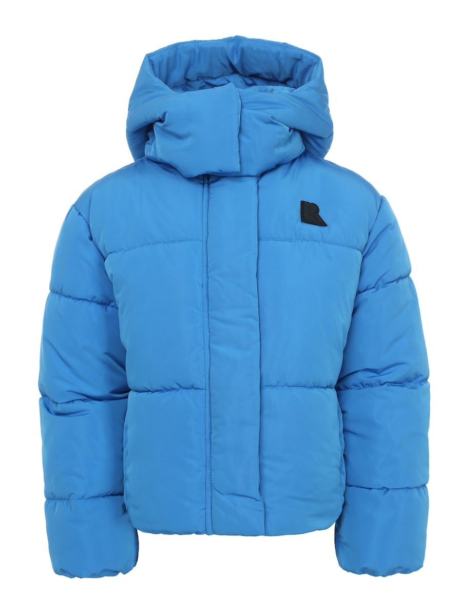 Зимняя куртка Looxs Revolution, синий
Зимняя куртка Looxs Revolution, синий