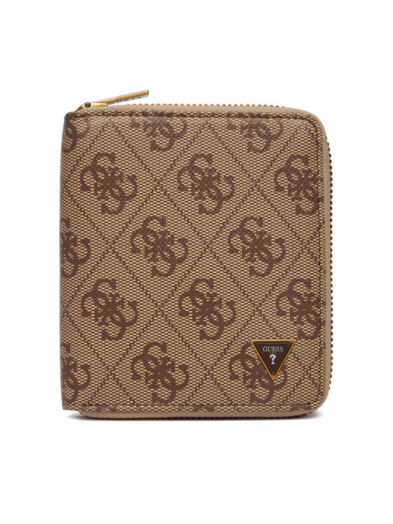 Кошелек SMMALO LEA02 Guess, бежевый
Кошелек SMMALO LEA02 Guess, бежевый