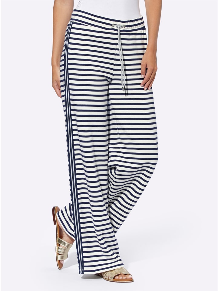 Тканевые брюки Heine
Тканевые брюки Heine