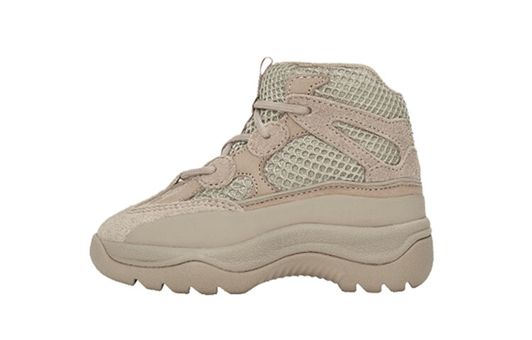 Adidas originals Кроссовки Yeezy DSRT для малышей TD
Adidas originals Кроссовки Yeezy DSRT для малышей TD