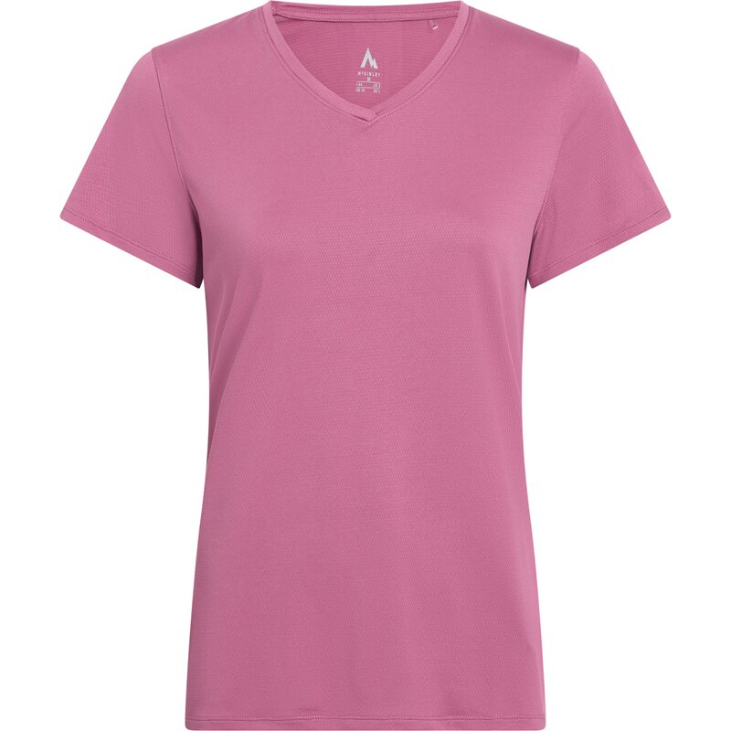 Shirt da.-t-shirt ally w Mckinley, красный
Shirt da.-t-shirt ally w Mckinley, красный