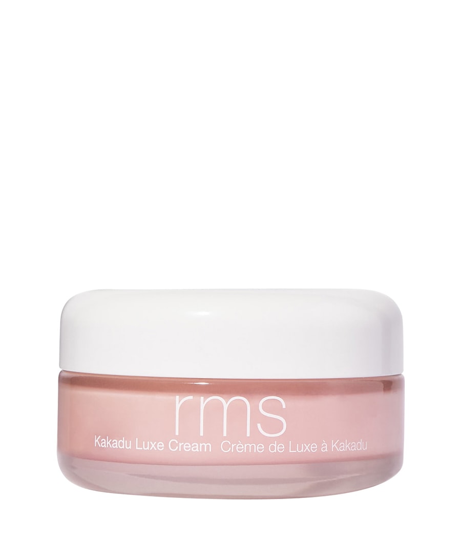 Крем для лица rms beauty Kakadu Luxe Cream, 50 ml
Крем для лица rms beauty Kakadu Luxe Cream, 50 ml