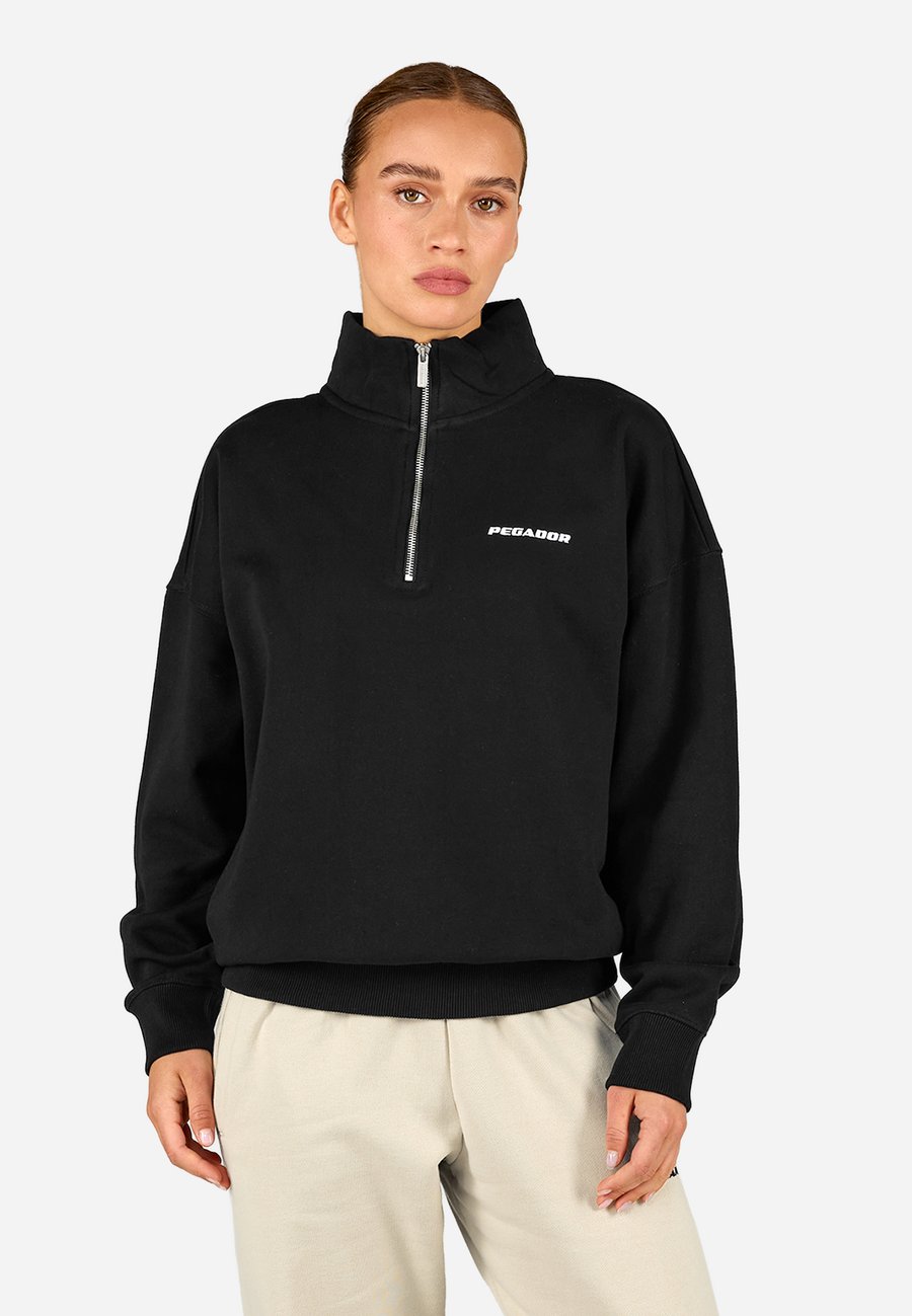 Толстовка Pegador NAYA, Washed Black White/Black, Белый, Толстовка Pegador NAYA, Washed Black White/Black
Толстовка Pegador NAYA, Washed Black White/Black, Белый, Толстовка Pegador NAYA, Washed Black White/Black
