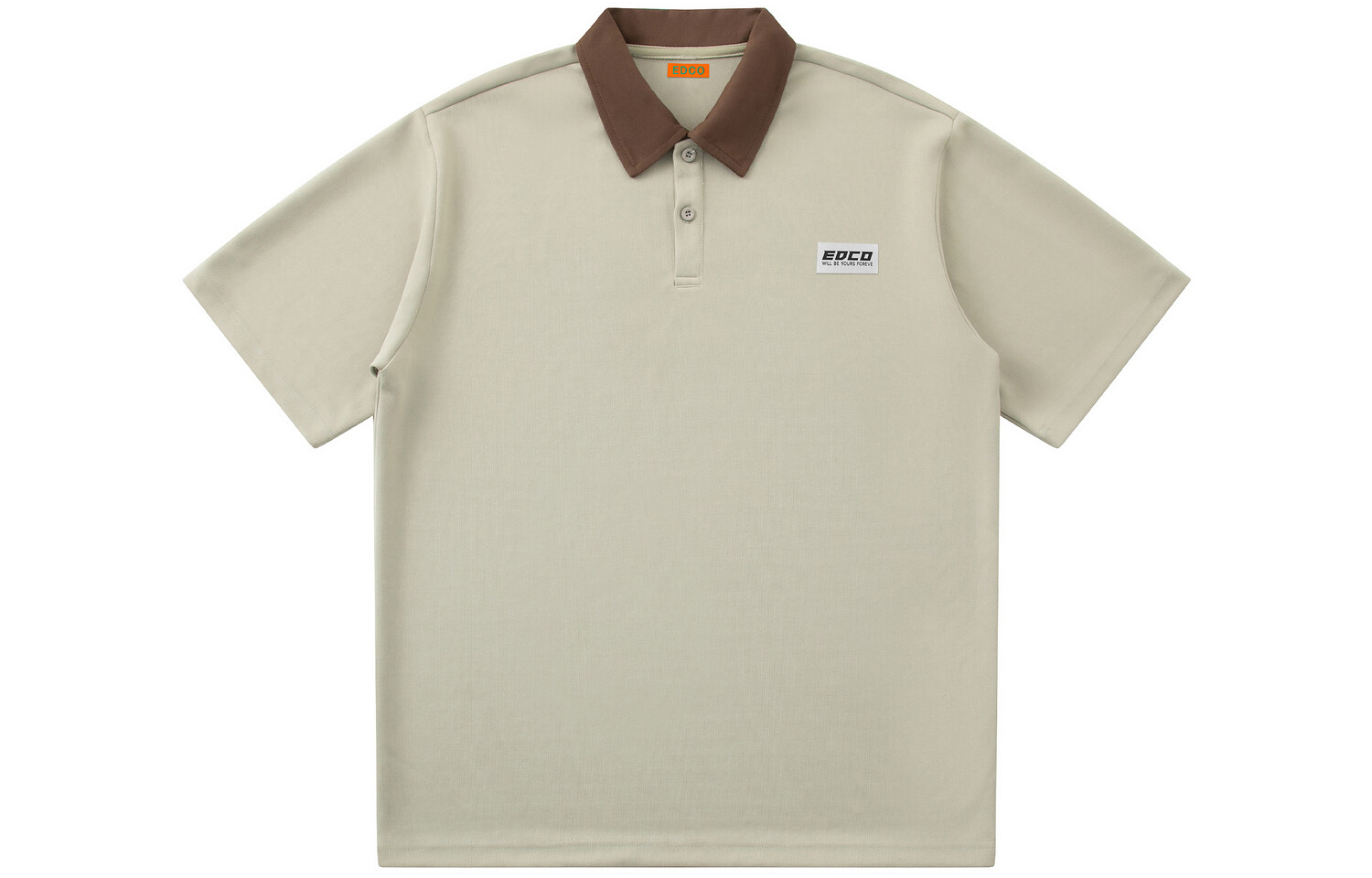 Edek Blakes Рубашка поло унисекс EDCO BREAK SILENCE, Голубое небо
Edek Blakes Рубашка поло унисекс EDCO BREAK SILENCE, Голубое небо