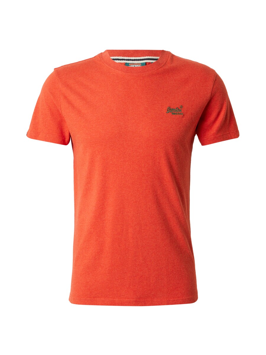 Футболка Superdry Essential, Lobster
Футболка Superdry Essential, Lobster