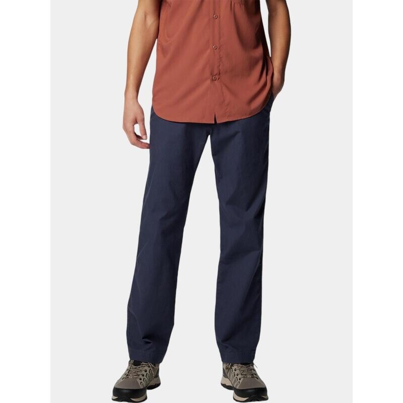 Брюки Columbia, синий
Брюки Columbia, синий